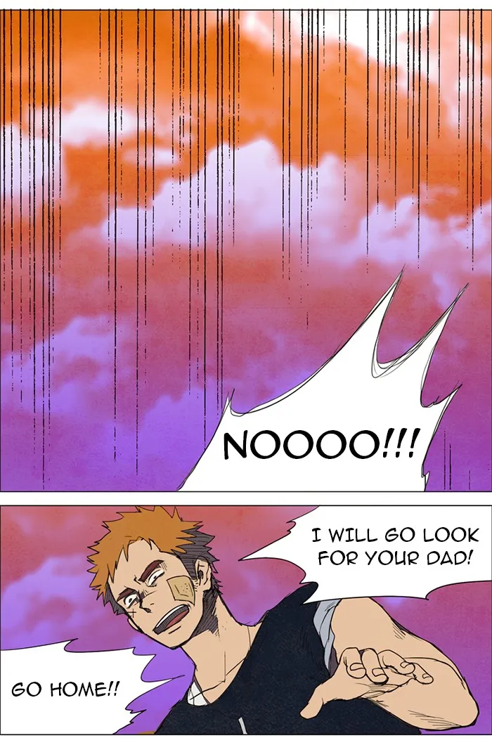 Read LESSA chapter 5 image 24 on Lezhin