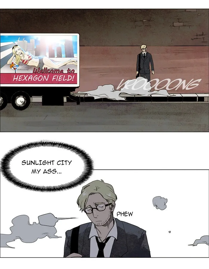 Read LESSA chapter 5 image 3 on Lezhin