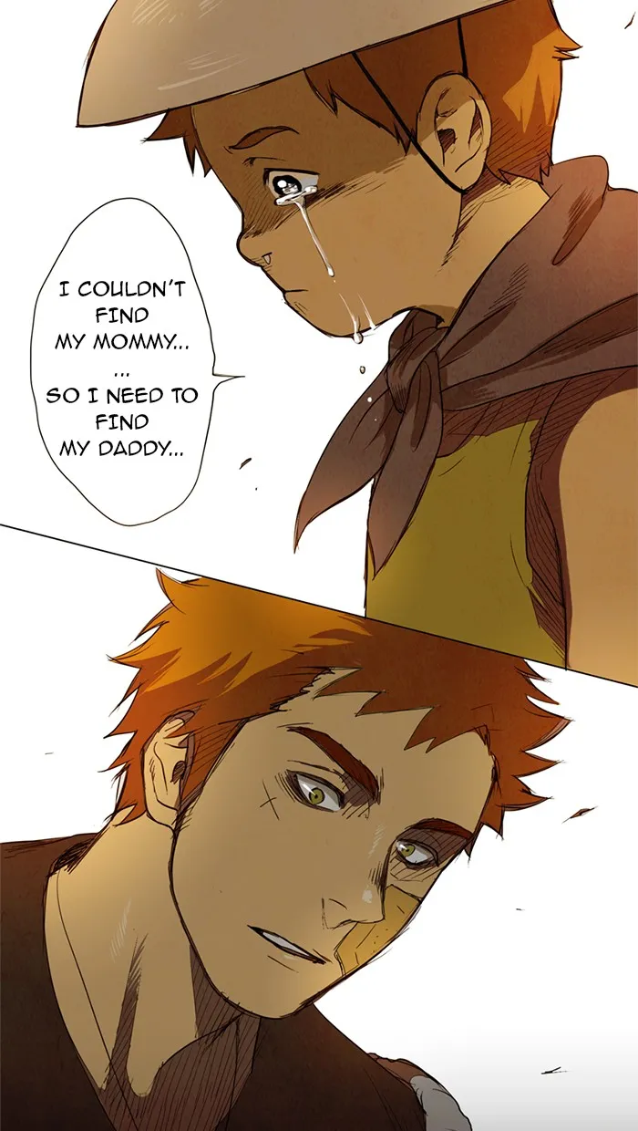 Read LESSA chapter 5 image 30 on Lezhin