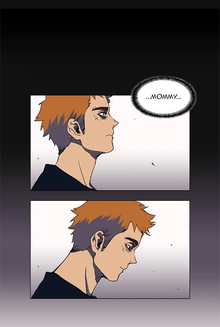 Read LESSA chapter 5 image 33 on Lezhin