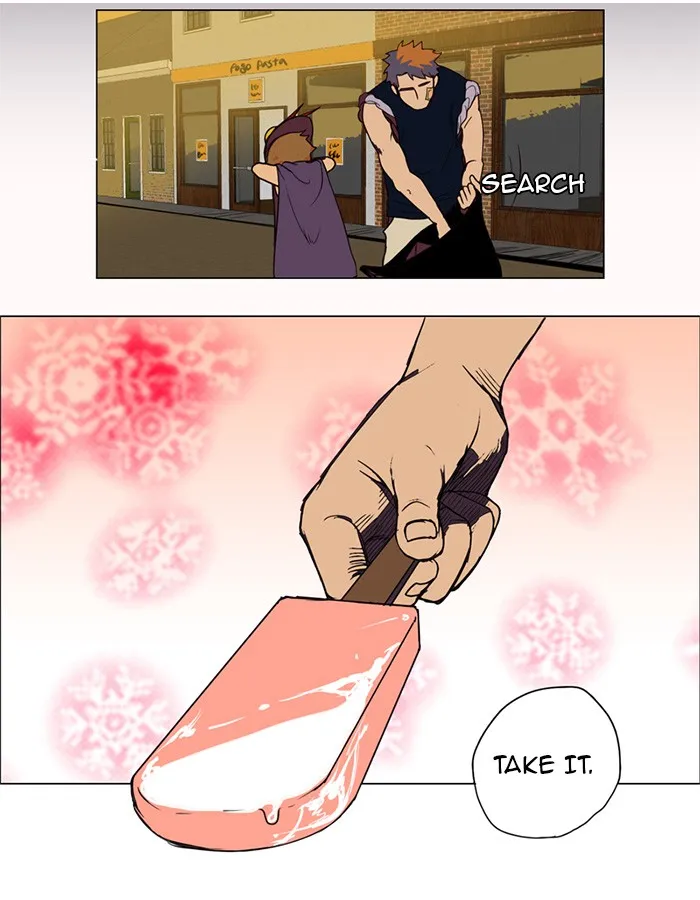 Read LESSA chapter 5 image 34 on Lezhin