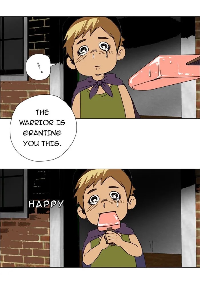 Read LESSA chapter 5 image 35 on Lezhin