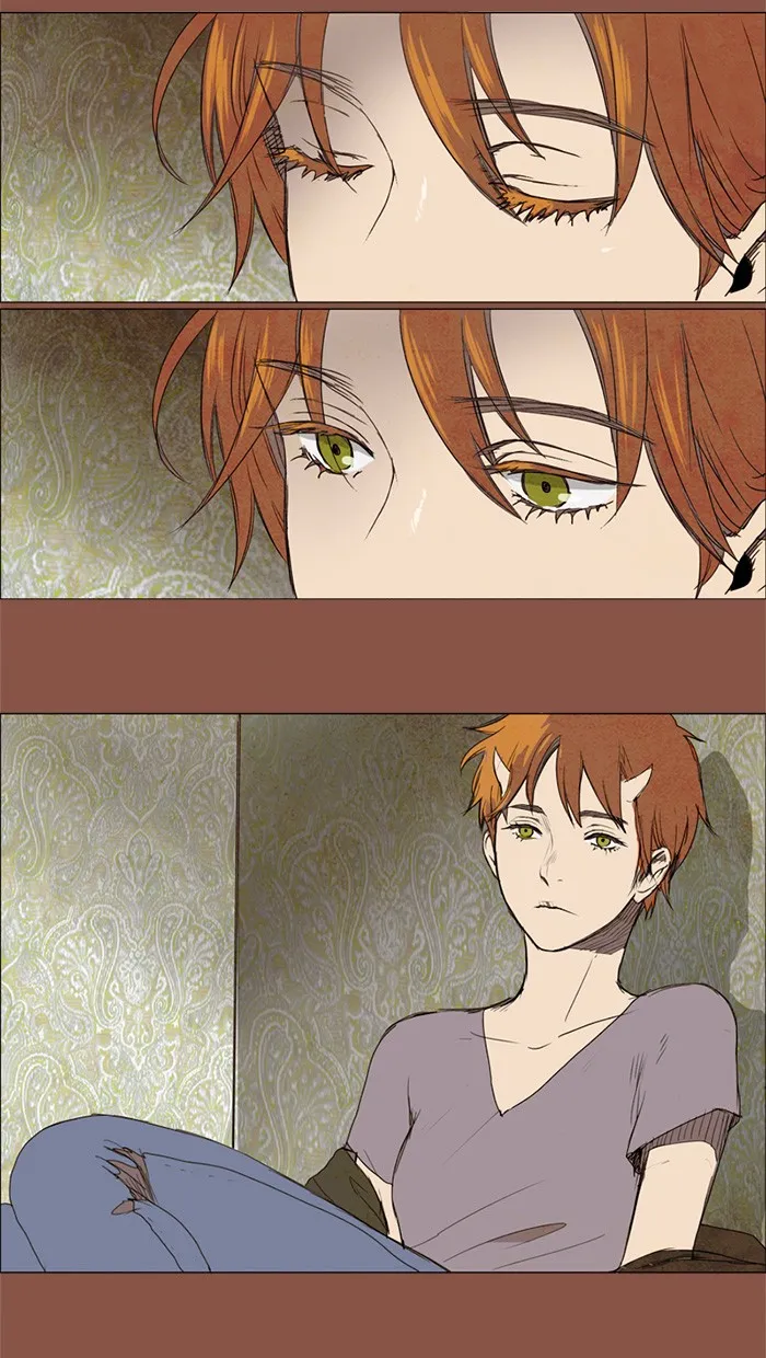 Read LESSA chapter 5 image 37 on Lezhin