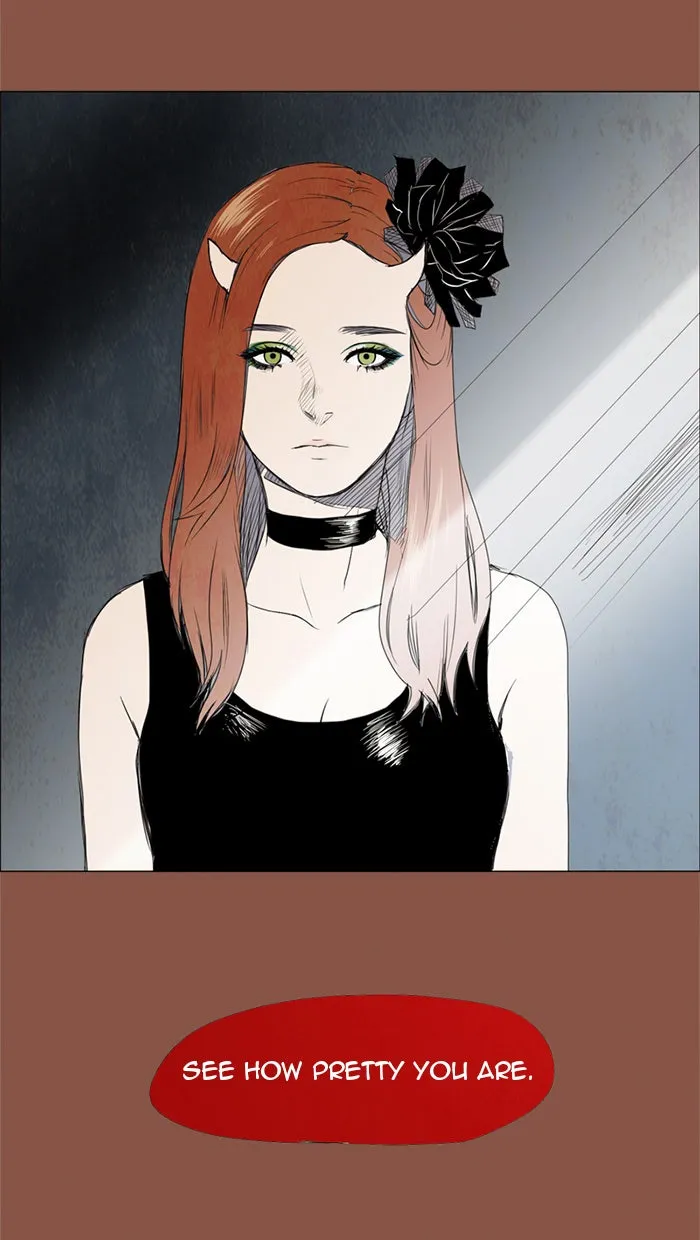Read LESSA chapter 5 image 40 on Lezhin