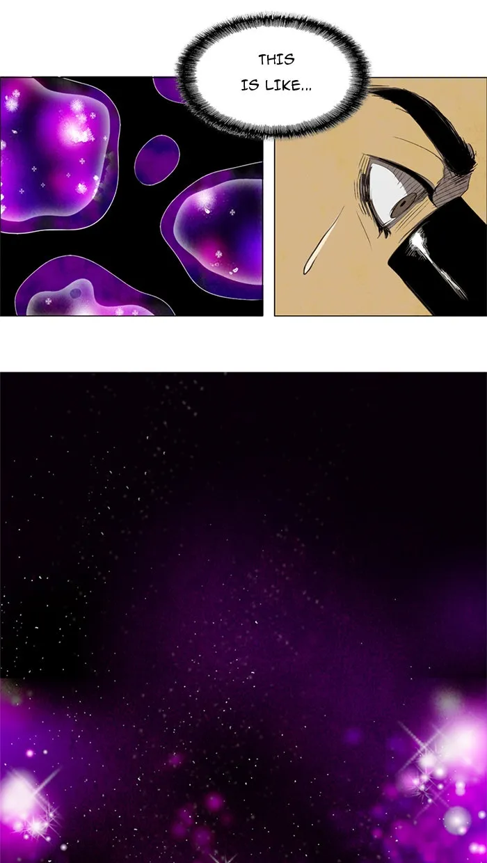 Read LESSA chapter 5 image 7 on Lezhin