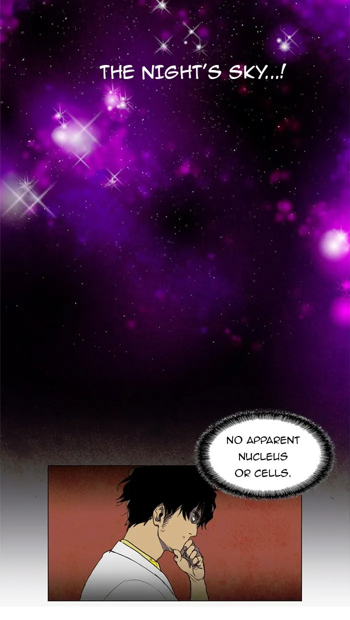 Read LESSA chapter 5 image 8 on Lezhin