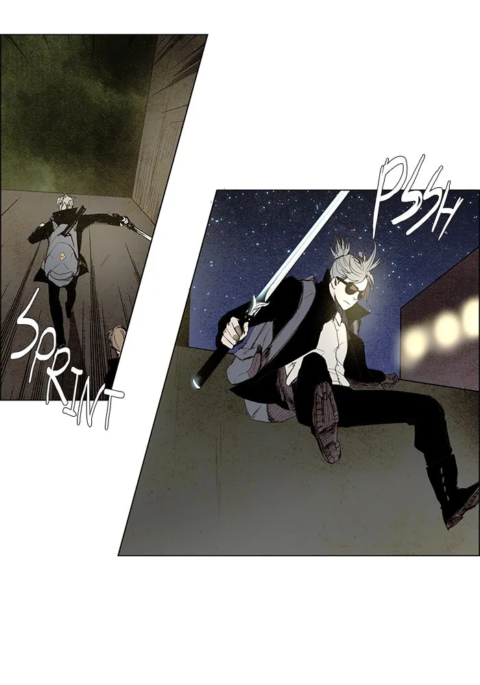 Read LESSA chapter 50 image 10 on Lezhin