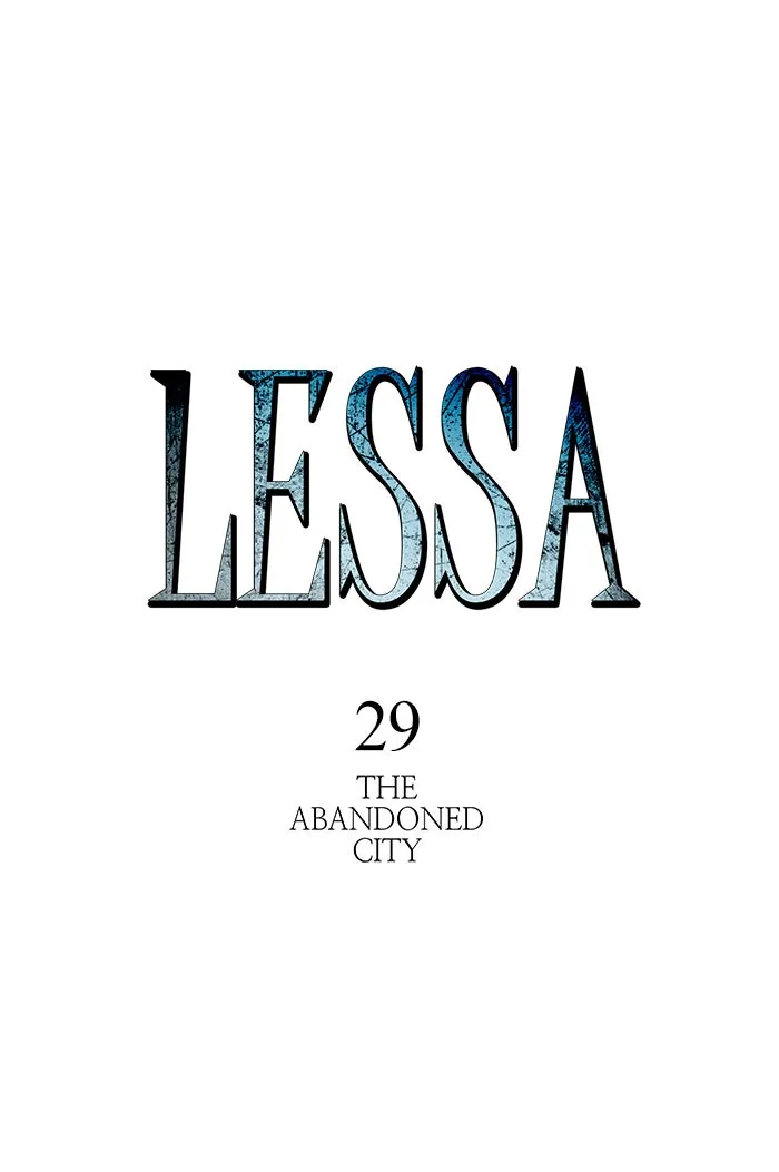 Read LESSA chapter 50 image 11 on Lezhin