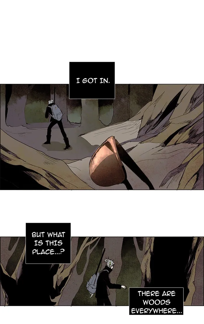 Read LESSA chapter 50 image 12 on Lezhin