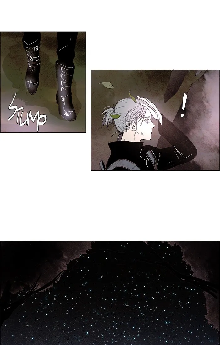 Read LESSA chapter 50 image 13 on Lezhin