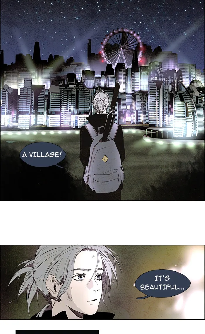 Read LESSA chapter 50 image 14 on Lezhin