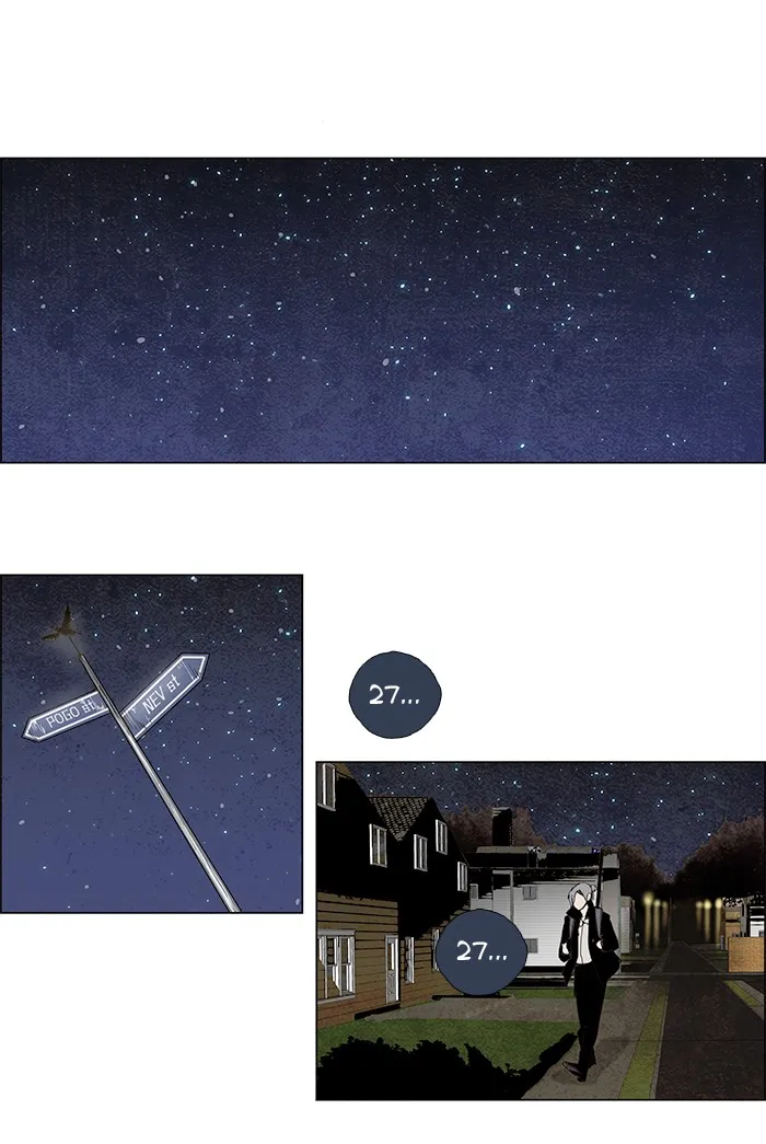 Read LESSA chapter 50 image 18 on Lezhin