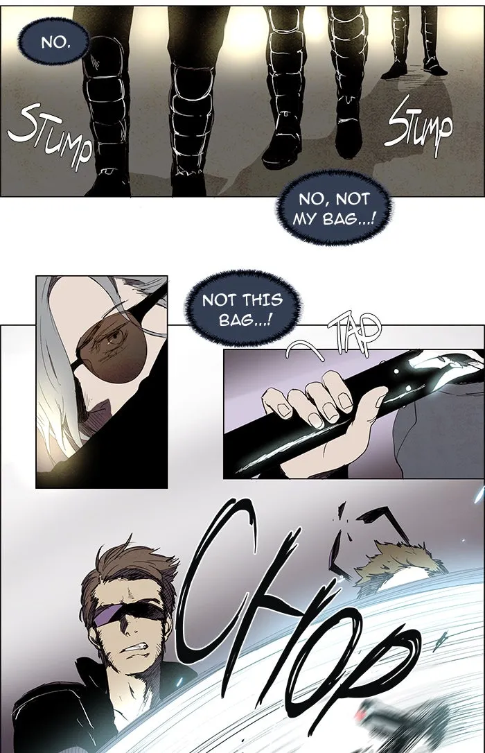 Read LESSA chapter 50 image 2 on Lezhin