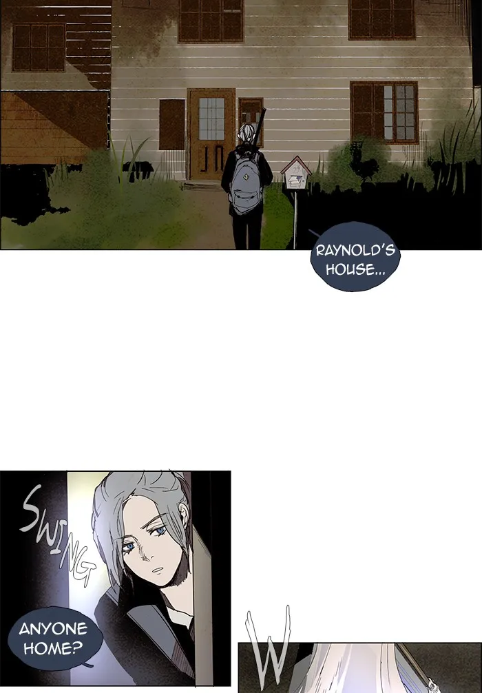 Read LESSA chapter 50 image 20 on Lezhin