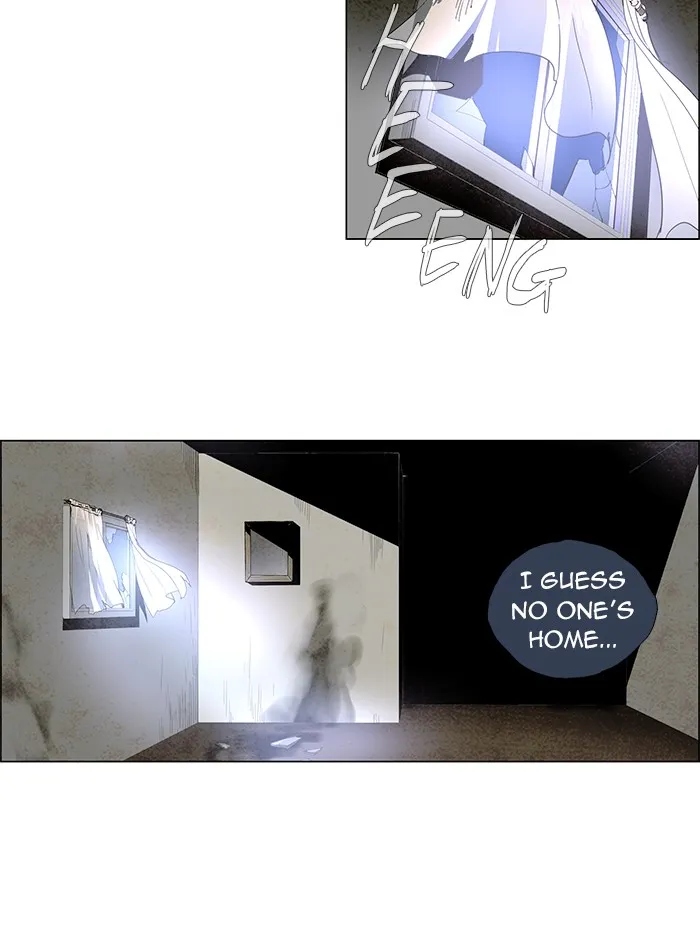 Read LESSA chapter 50 image 21 on Lezhin
