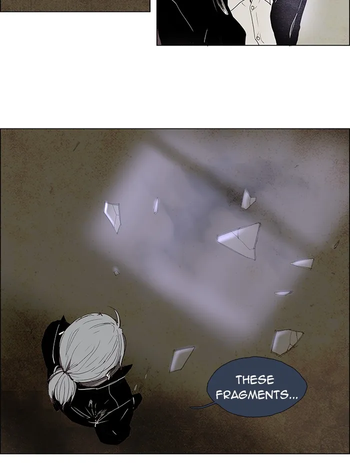 Read LESSA chapter 50 image 23 on Lezhin