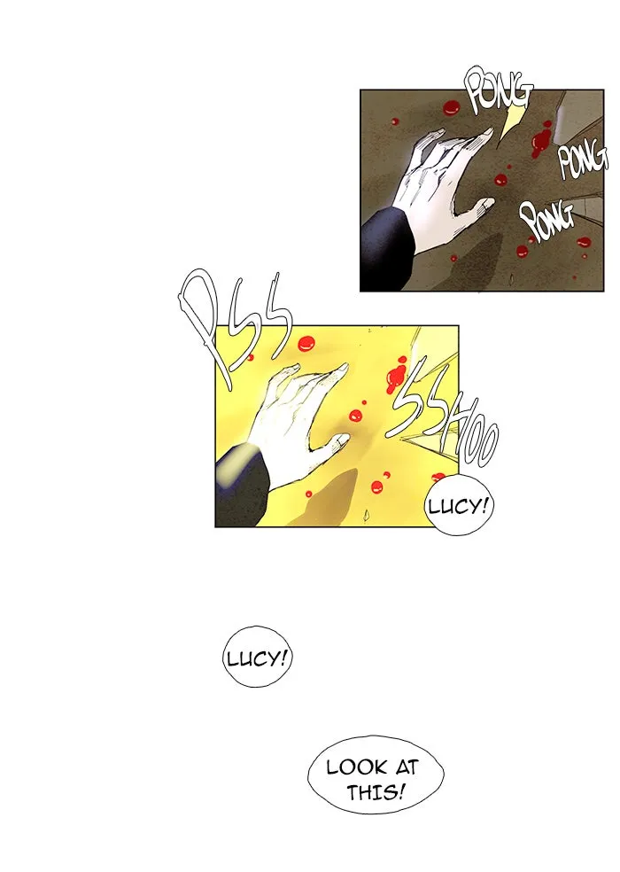 Read LESSA chapter 50 image 25 on Lezhin