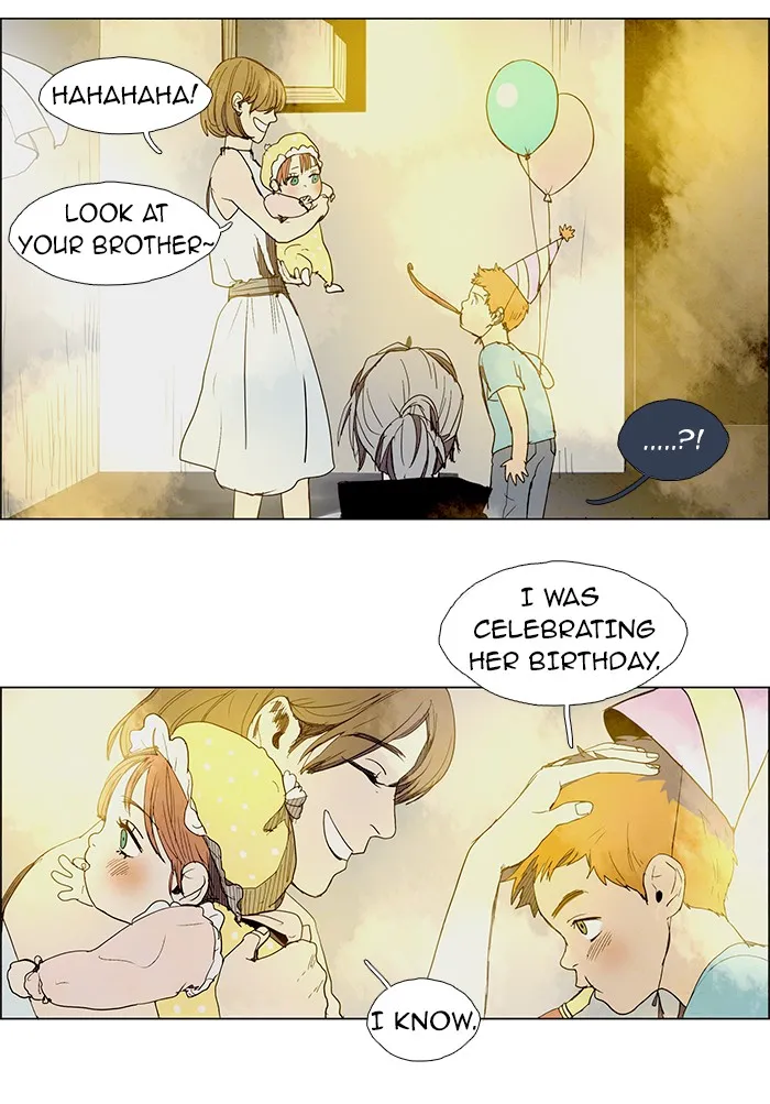 Read LESSA chapter 50 image 26 on Lezhin