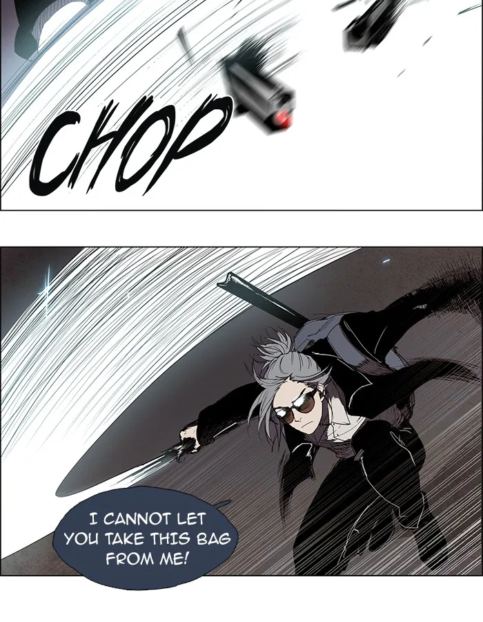 Read LESSA chapter 50 image 3 on Lezhin