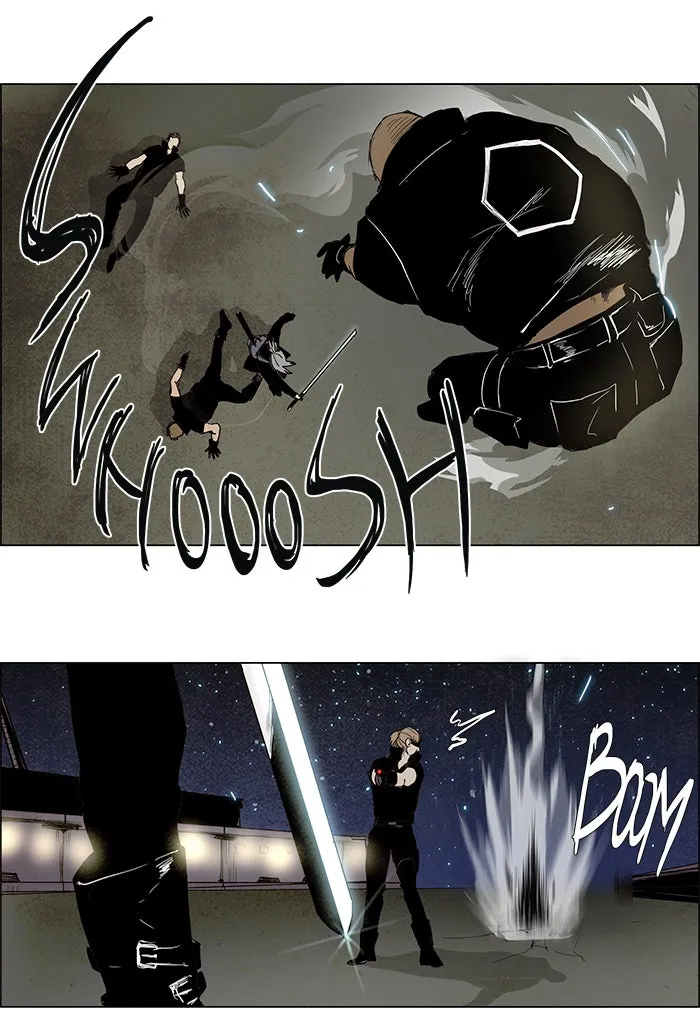 Read LESSA chapter 50 image 6 on Lezhin