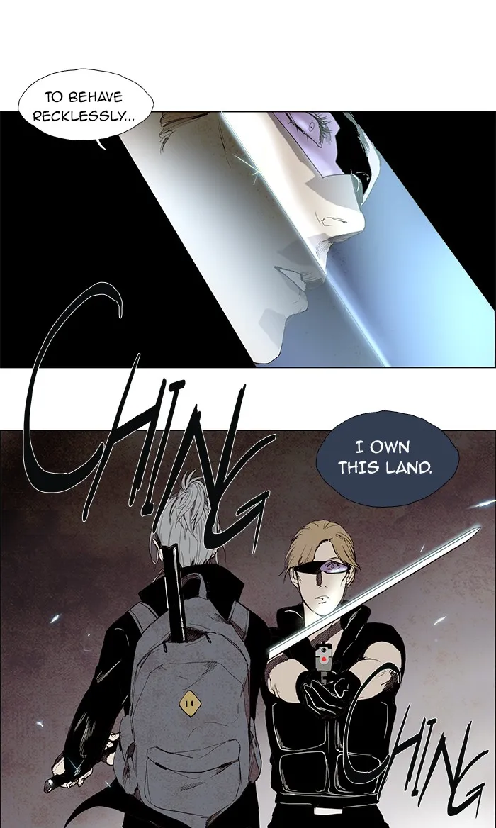 Read LESSA chapter 50 image 8 on Lezhin