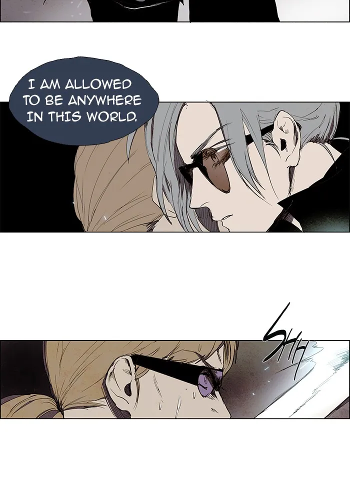 Read LESSA chapter 50 image 9 on Lezhin