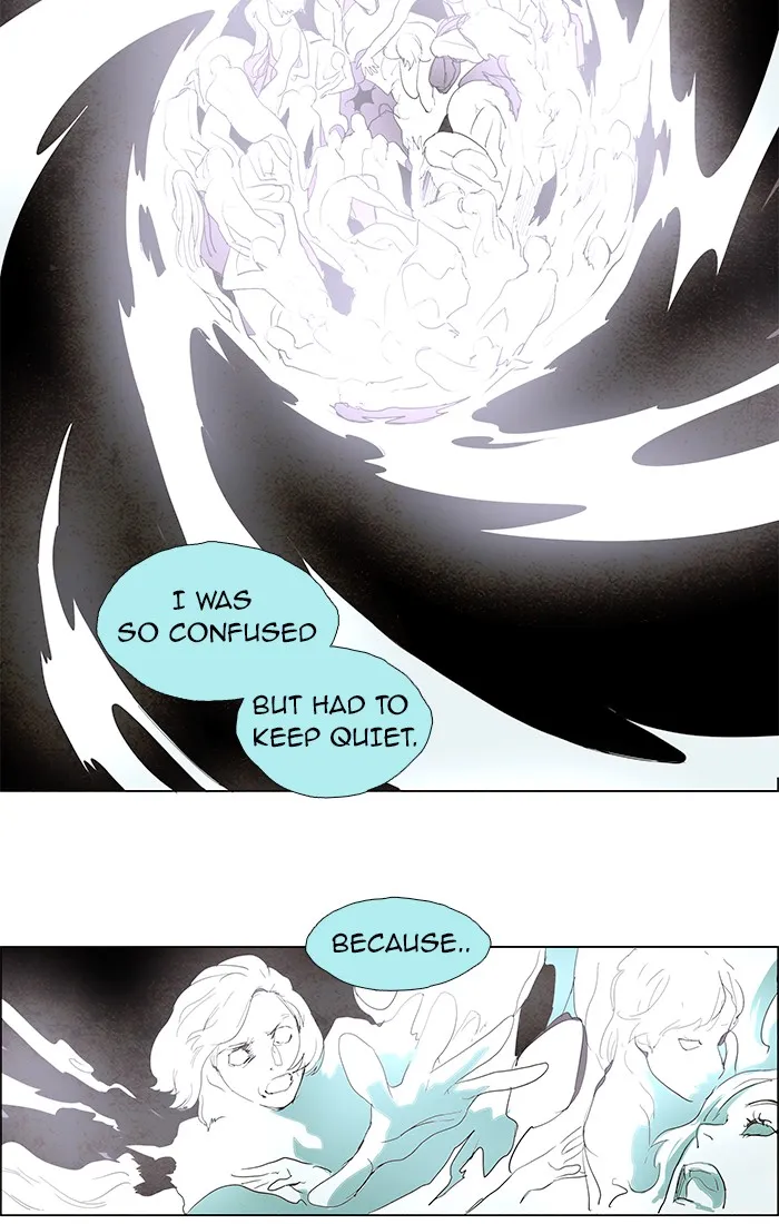 Read LESSA chapter 51 image 10 on Lezhin