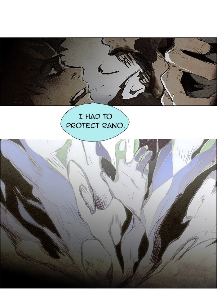 Read LESSA chapter 51 image 11 on Lezhin