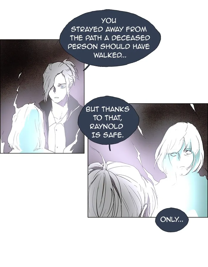 Read LESSA chapter 51 image 13 on Lezhin