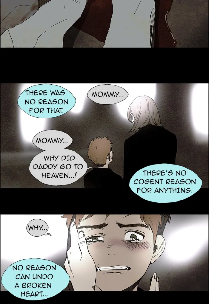 Read LESSA chapter 51 image 17 on Lezhin