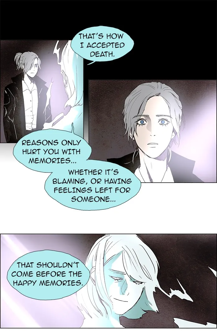 Read LESSA chapter 51 image 18 on Lezhin