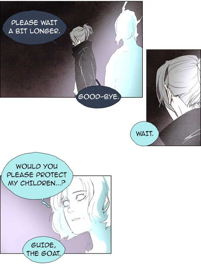 Read LESSA chapter 51 image 20 on Lezhin