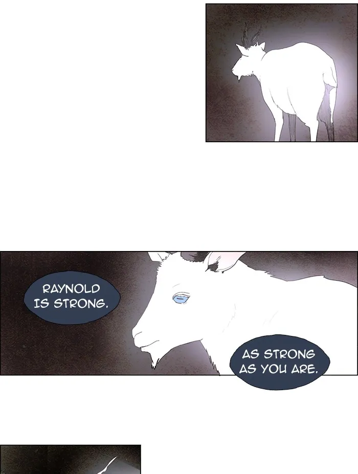 Read LESSA chapter 51 image 21 on Lezhin
