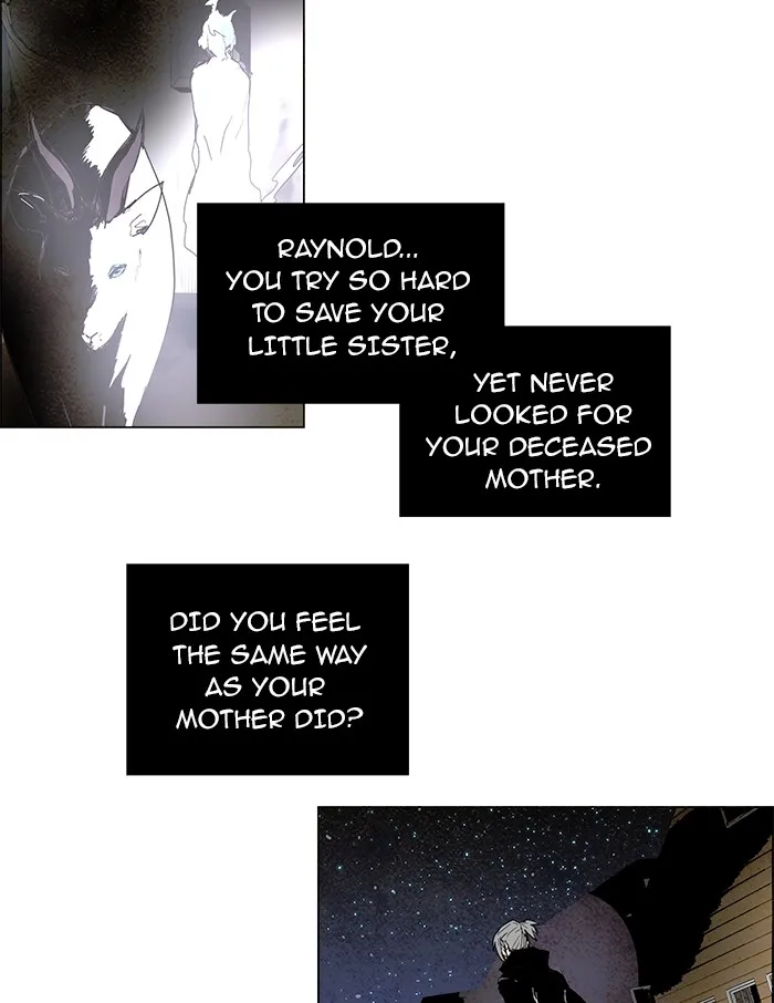 Read LESSA chapter 51 image 22 on Lezhin