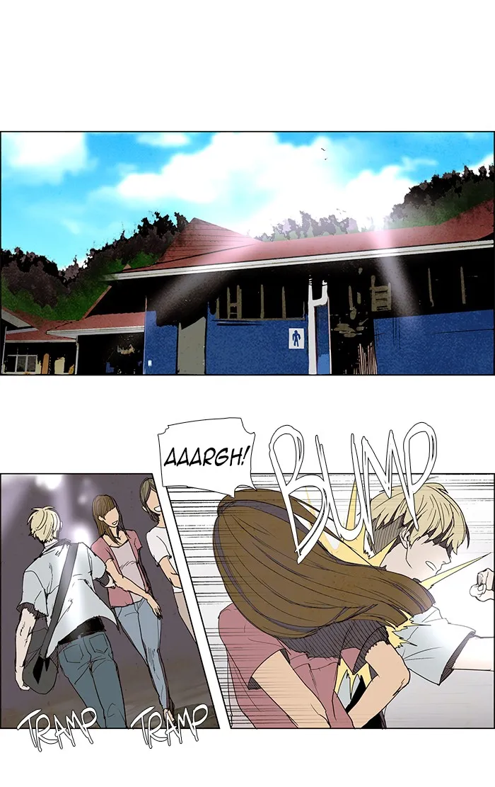 Read LESSA chapter 51 image 26 on Lezhin