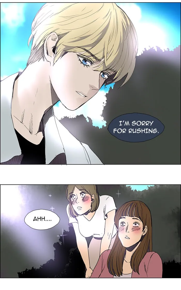 Read LESSA chapter 51 image 28 on Lezhin