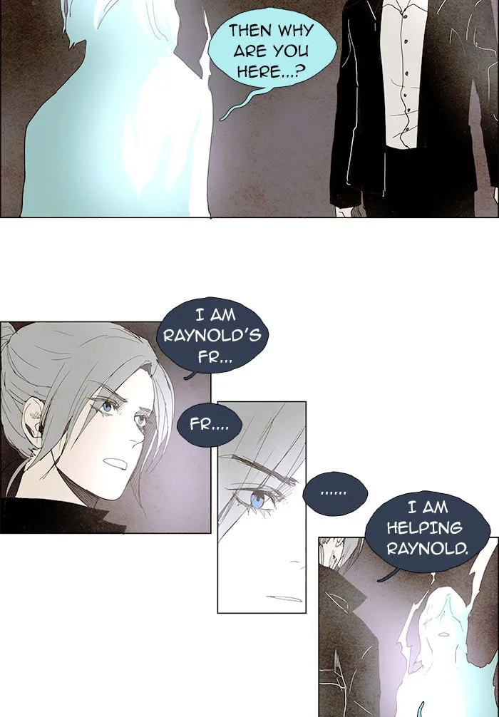 Read LESSA chapter 51 image 7 on Lezhin