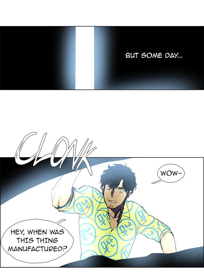 Read LESSA chapter 52 image 11 on Lezhin