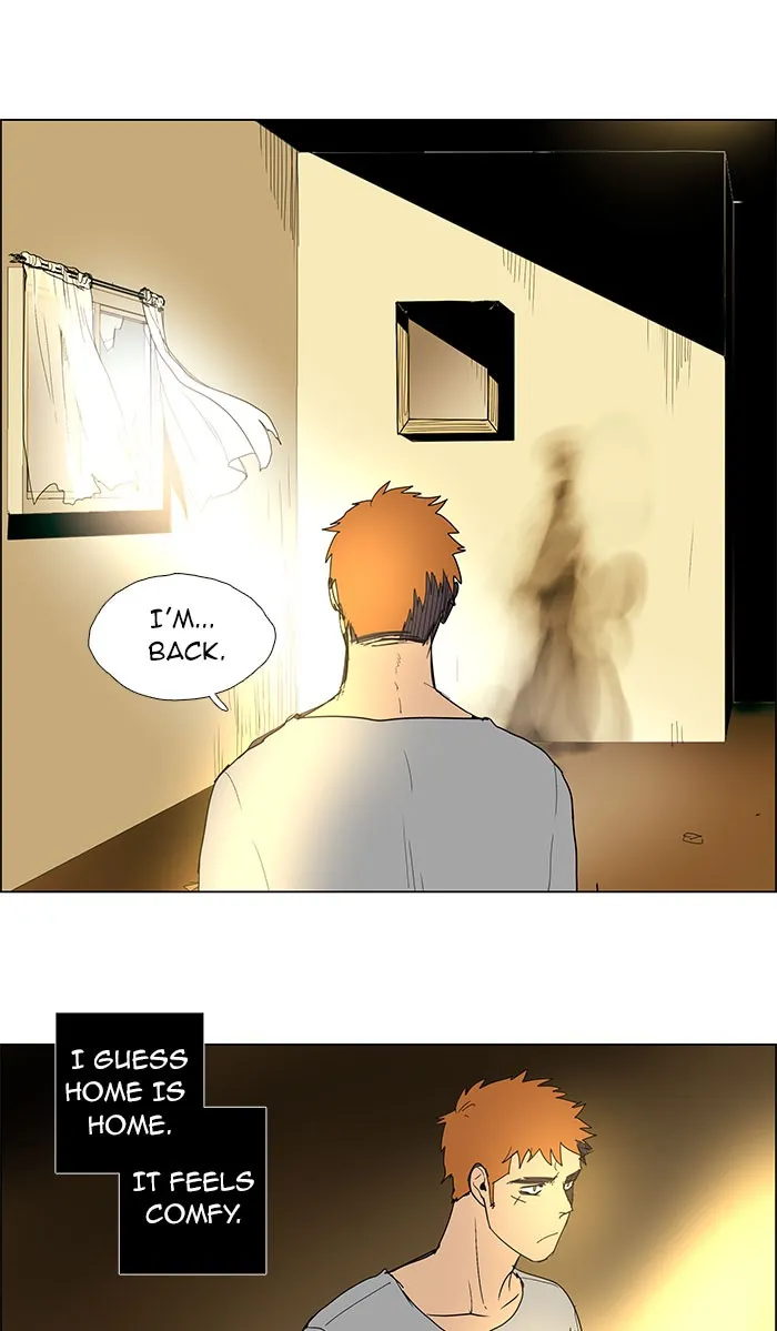Read LESSA chapter 52 image 13 on Lezhin