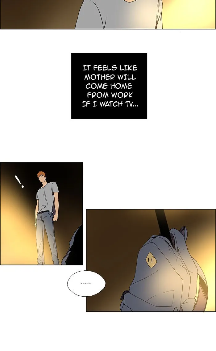 Read LESSA chapter 52 image 14 on Lezhin