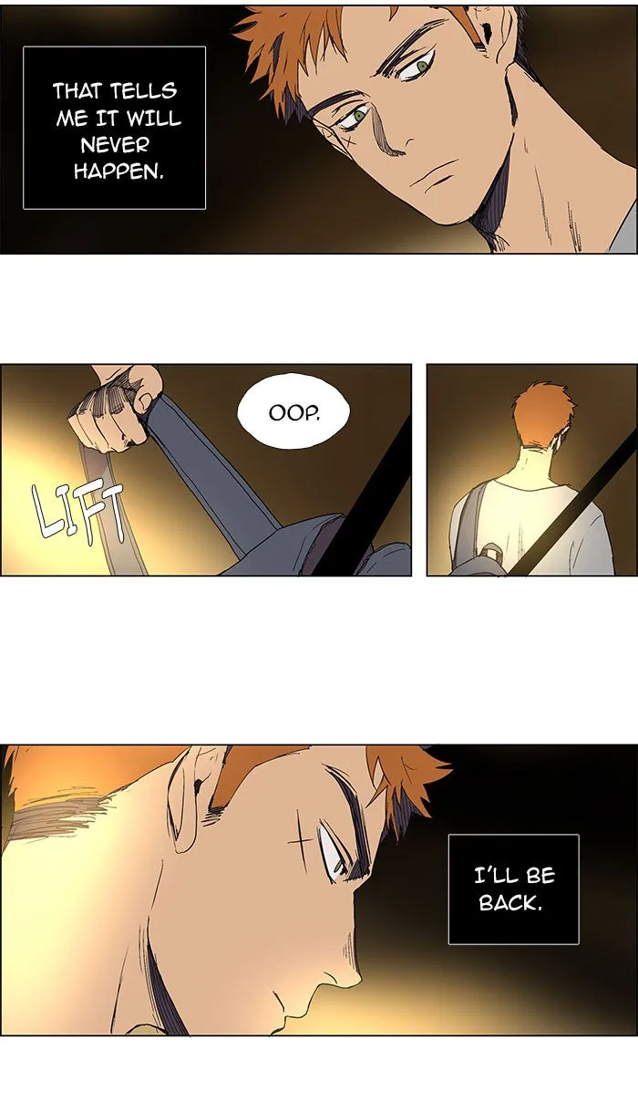 Read LESSA chapter 52 image 15 on Lezhin