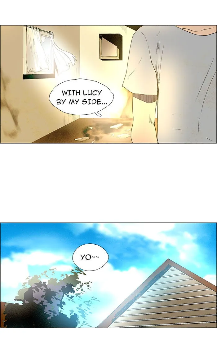 Read LESSA chapter 52 image 16 on Lezhin