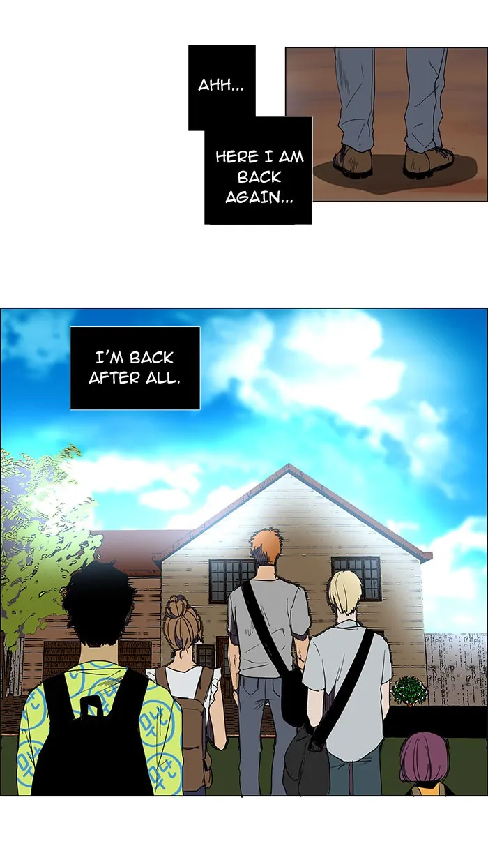 Read LESSA chapter 52 image 8 on Lezhin