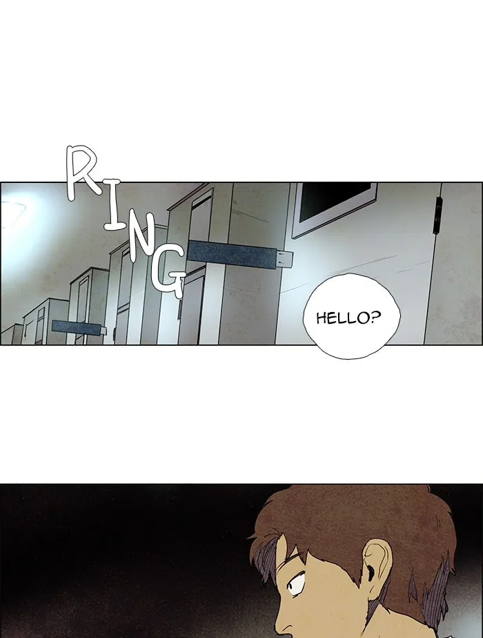 Read LESSA chapter 53 image 22 on Lezhin