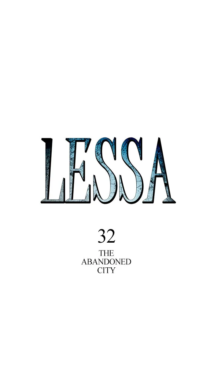 Read LESSA chapter 53 image 3 on Lezhin