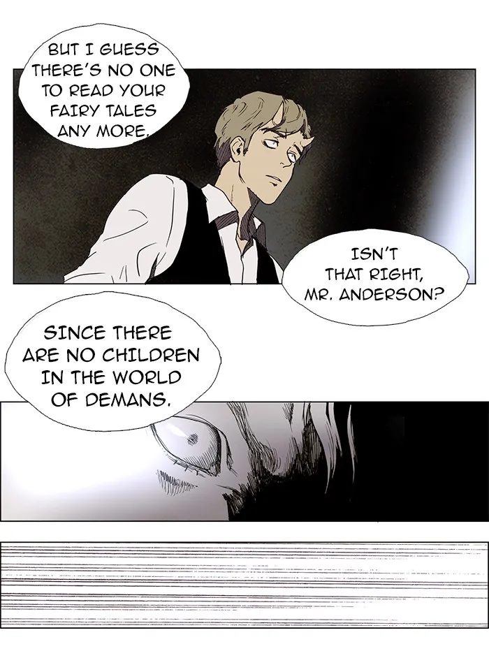 Read LESSA chapter 54 image 15 on Lezhin