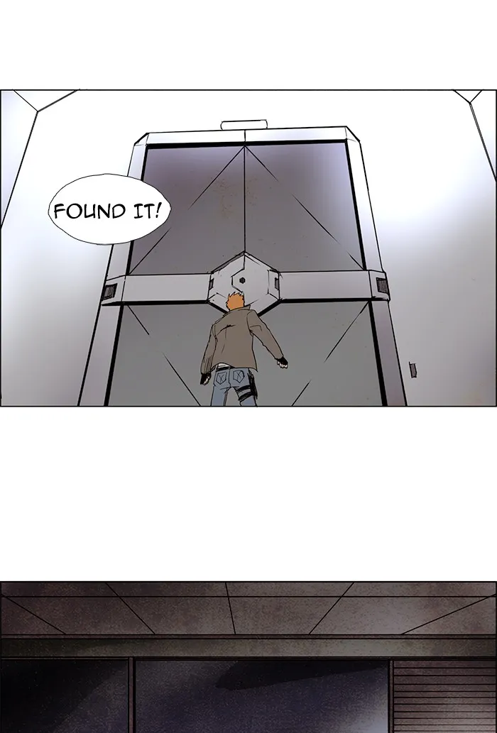 Read LESSA chapter 54 image 24 on Lezhin