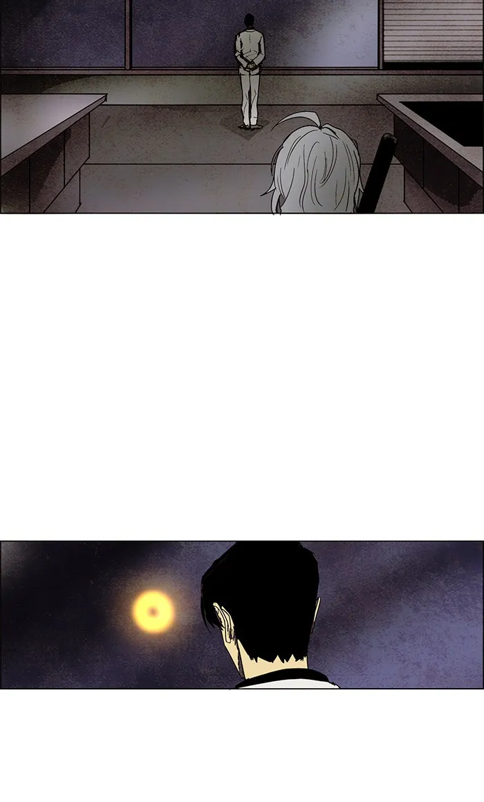 Read LESSA chapter 54 image 25 on Lezhin