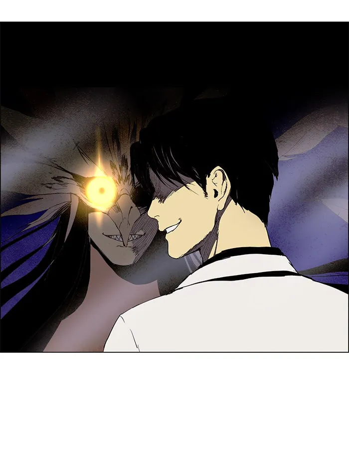Read LESSA chapter 54 image 27 on Lezhin