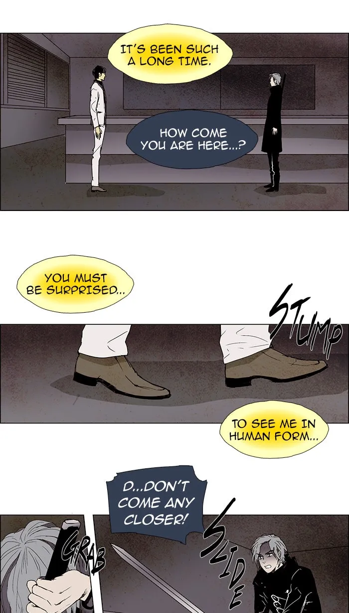 Read LESSA chapter 55 image 12 on Lezhin